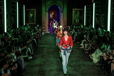 Luxury brands expand US footprint to target tech wealth