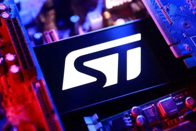 STMicro estudia ampliar su planta por demanda de IA