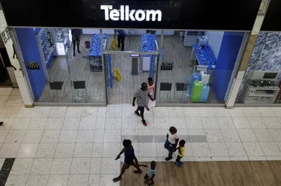 Telkom กำไรปีพุ่ง 30% รับอานิสงส์ยอดใช้ข้อมูลโต