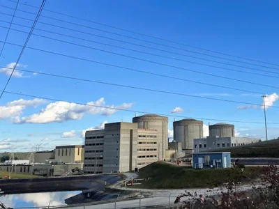 Duke Energy Seeks Tech Partners for New Nuclear Power