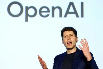 Florida Sues OpenAI and Sam Altman Over Child Safety