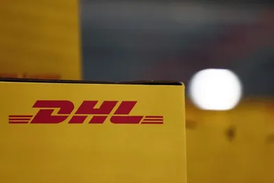 DHL Express Secures Summer Fuel Supplies Amid Iran War