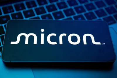 Vốn hóa Micron đạt mốc một nghìn tỷ USD nhờ nhu cầu AI