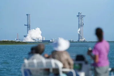 SpaceX وشركات ذكاء اصطناعي تستعد لطرح عام ضخم
