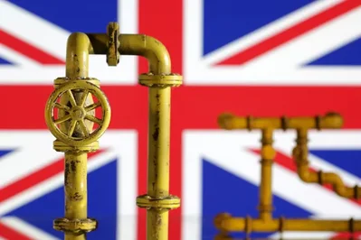 Centrica และ Peyto ลงนามสัญญาจัดหาก๊าซธรรมชาติ 10 ปี