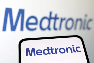 Medtronic กำไรไตรมาสสี่สูงกว่าคาดตามอุปสงค์อุปกรณ์หัวใจ