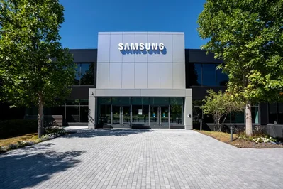 Samsung تنقل مقرها الأمريكي من نيوجيرسي إلى تكساس