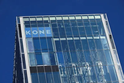 Kone shareholders back 34 billion dollar TKE takeover