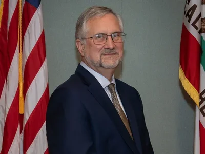 Glenn Church มีคะแนนนำในการเลือกตั้งเขต Monterey County