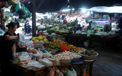 Vietnam Inflation and Trade Deficit Hit Record Highs