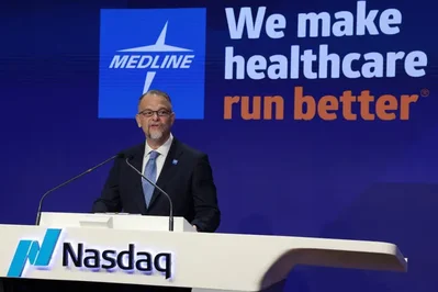 FDA تصدر تحذيرا ثانيا لشركة Medline