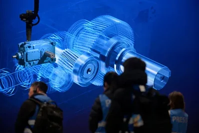Carlyle Group venderá Flender a Triton Partners