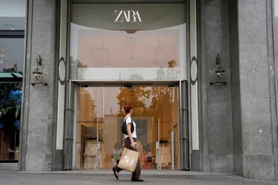 مبيعات Inditex تتجاوز التوقعات مع بداية قوية للصيف