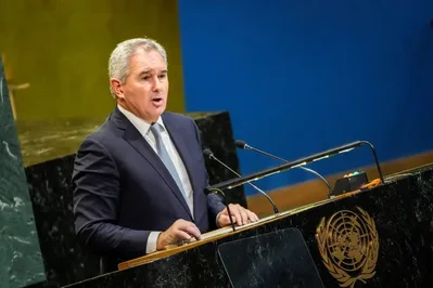 อาร์เจนตินาเตรียมยื่นขอเข้าร่วมภาคี CPTPP