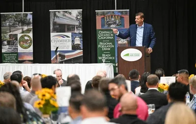David Valadao يتأهل لجولة الإعادة في كاليفورنيا