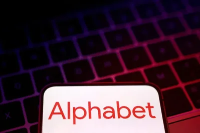 Alphabet เพิ่มการเสนอขายหุ้นเป็น 8.475 หมื่นล้านดอลลาร์