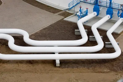 Druzhba oil flows to Hungary and Slovakia return to normal