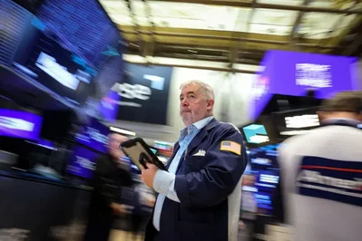 US exchange stocks fall on perpetual futures approval
