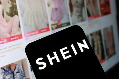 فرنسا تغرم Shein مبلغ 26 مليون دولار لمخالفات تجارية