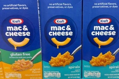 Kraft Heinz prevê aceleração com aposta na inovação