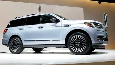 شركة Ford تستدعي 420 ألف سيارة بسبب أحزمة الأمان