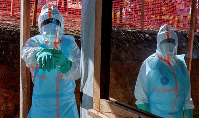 US Resumes Gavi Vaccine Alliance Ties Amid Ebola Outbreak