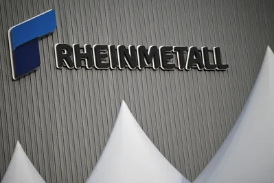 Rheinmetall ขายธุรกิจยานยนต์ให้ Aequita 350 ล้านยูโร