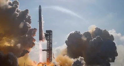 SpaceX เล็งมูลค่า 1.75 ล้านล้านดอลลาร์ในการทำ IPO