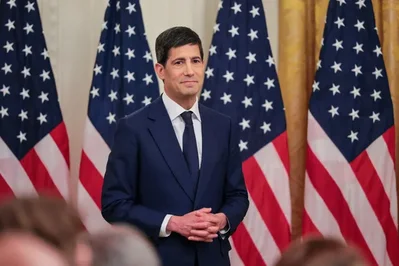 كيفن وارش يحدد أجندة الإصلاح بصفته رئيسا جديدا لـ Fed
