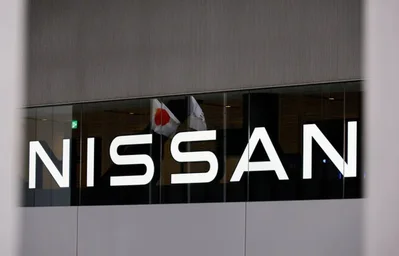 Nissan และ Chery ศึกษาแผนผลิตรถยนต์ในโรงงานที่อังกฤษ