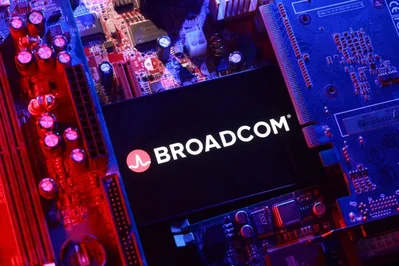 تراجع أسهم Broadcom بعد إخفاق إيرادات الربع الثاني
