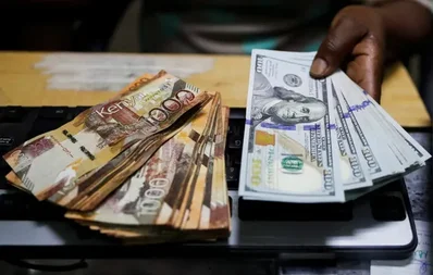 Uganda Shilling Faces Pressure as Zambia Kwacha Gains