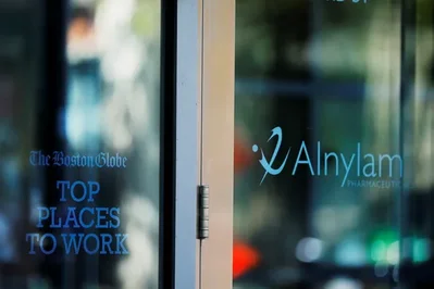 Alnylam and Inceptive Sign 2 Billion Dollar AI Deal