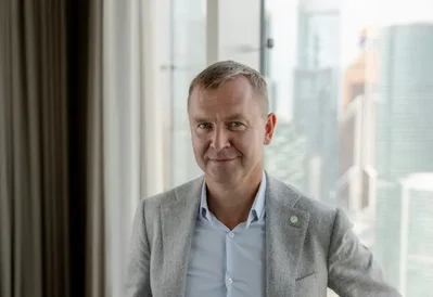 Sberbank يسعى لجلب المزيد من عمال البناء الهنود