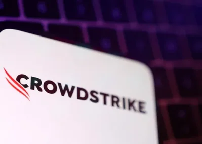 CrowdStrike Shares Drop Despite Revenue Beat and Split