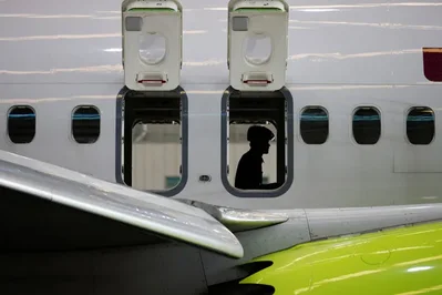 Exportações sul-coreanas de combustível aéreo recuperam