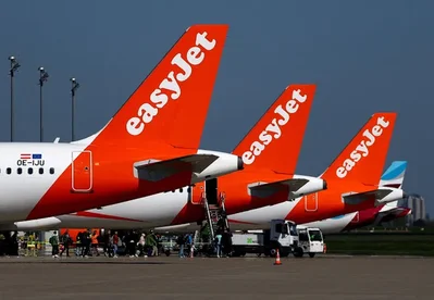 Castlelake muốn cùng MSC thâu tóm hãng bay easyJet