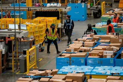 US Worker Productivity and Labor Costs Revised Lower