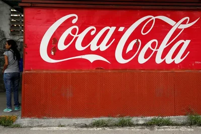 CFO Coca-Cola cảnh báo rủi ro Trung Đông đến năm 2027