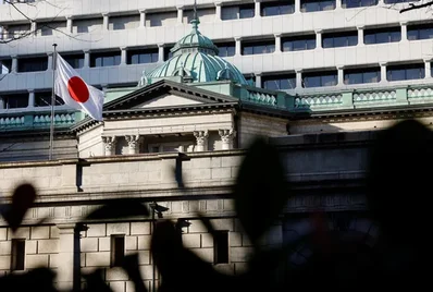 Bank of Japan Eyes June Rate Hike to Combat Inflation