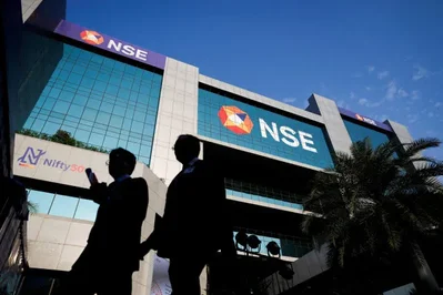 Indian shares open lower amid rising US-Iran tensions