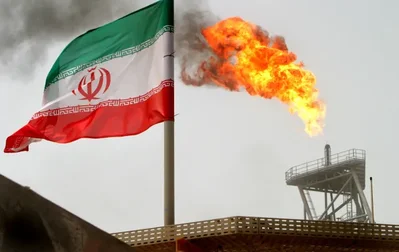 El crudo iraní cae a niveles de descuento por China