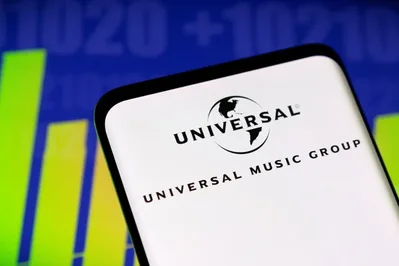 Pershing Square تتجه للتخارج من حصتها في Universal Music