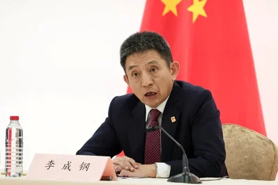 中国がWTOでの公平な競争と補助金を巡る協議を支持