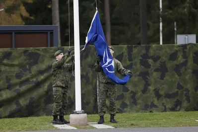 Trump เตรียมร่วมประชุม NATO ที่ตุรกีในเดือนกรกฎาคมนี้