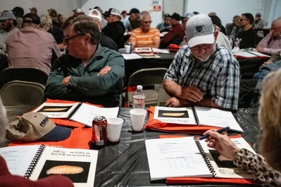 Cattle prices rise after Texas screwworm detection