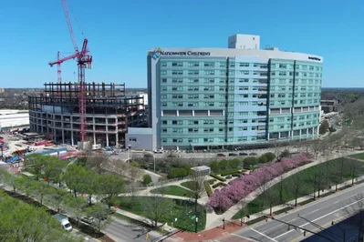 Columbus area firms rise in 2026 Fortune 500 rankings