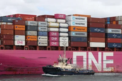 Australia April Trade Balance Swings Back to Surplus