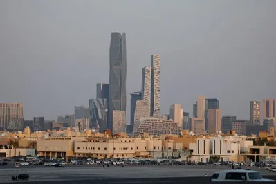 الاقتصاد السعودي يظهر مرونة وسط النزاعات الإقليمية