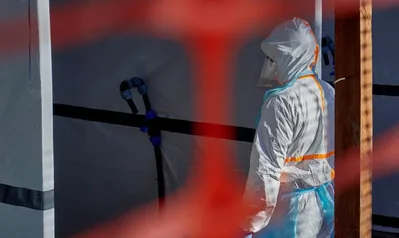 US Hospitals Confirm Readiness for Ebola Patients